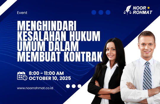 Biru dan Kuning Modern Minimalis Kajian Tahun Baru Islam Instagram Post (3)